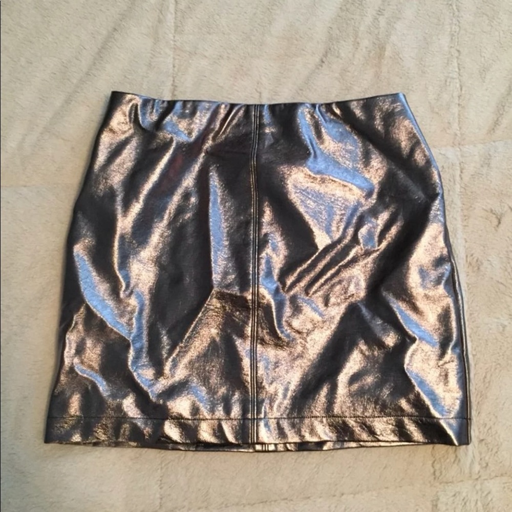 Hollister skirt